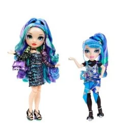 Rainbow High Junior High Special Edition - Holly De'Vious 9" Posable Fashion Doll -Toy Doll World GUEST 79a6acd5 94cd 4b66 b291 05f29d406a70