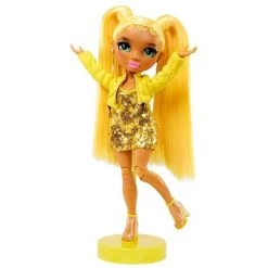 Rainbow High Fantastic Fashion Sunny Madison 11" Fashion Doll W/ Playset -Toy Doll World GUEST 79a70dee b749 4b5f 82d6 444d83c72f92
