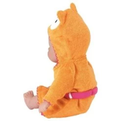 Adora Baby Bath Toy Owl, 8.5 Inch Bath Time Baby Tot Doll With QuickDri Body -Toy Doll World GUEST 79ee8bf9 08f0 46f2 bed5 eb79947a52dc
