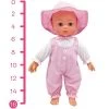 The New York Doll Collection 16 Inch Realistic Baby Doll -Toy Doll World GUEST 7a47404c 8897 454a b752 bdf5057dd9f4