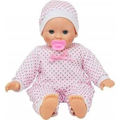The New York Doll Collection 14 Inch Soft Body Baby Doll -Toy Doll World GUEST 7aad663e f8e1 4fa7 999a 016dc741373b