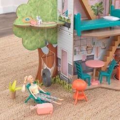 Kidkraft Backyard Cookout Wooden Dollhouse With 16 Play Furniture Accessories 18 Kidkraft Backyard Cookout Wooden Dollhouse With 16 Play Furniture Accessories -Toy Doll World GUEST 7c1852ed 3aa9 484c a7da 5994a7e84e1b