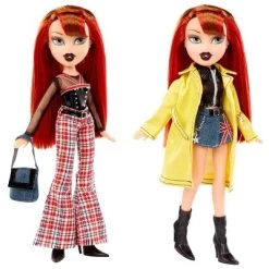 Bratz Meygan Theme Doll -Toy Doll World GUEST 7c4c633b 81ab 4e7f bbed 9458d534446f