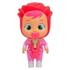 Cry Babies Magic Tears Happy Flowers Rose's Bike Cart Playset Baby Doll -Toy Doll World GUEST 7c59d455 3210 47cf 90a4 39c3760a2b46