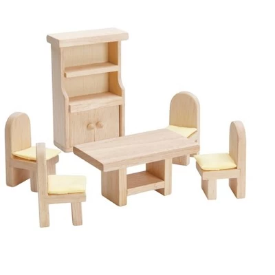 Plantoys| Dining Room-Classic 3 Plantoys| Dining Room-Classic