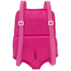 Sophia’s Hands Free Front/Back Carrier For Dolls, Hot Pink