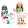Glitter Girls Tea Time Cart Accessory Set For 14" Dolls -Toy Doll World GUEST 7e4ad2c6 c0ea 485e a321 3f087eda0ed2
