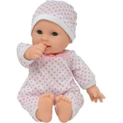 The New York Doll Collection 11 Inch Soft Body Baby Doll -Toy Doll World GUEST 7e671933 7736 412c ac52 dd6d438337f9