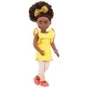 Glitter Girls 14" Poseable Fashion Doll - Nelly
