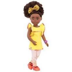 Glitter Girls 14" Poseable Fashion Doll - Nelly