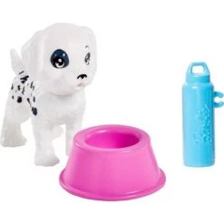 Barbie Skipper Doll And Dog Walker Set With Puppy And Accessories First Jobs -Toy Doll World GUEST 7eb01c4f e4c4 4c58 a10a 54e819f055ab