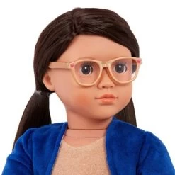 Our Generation Fashion Starter Kit In Gift Box Amora With Mix & Match Outfits & Accessories 18" Fashion Doll 19 Our Generation Fashion Starter Kit In Gift Box Amora With Mix & Match Outfits & Accessories 18" Fashion Doll -Toy Doll World GUEST 7f4b65ea e02d 41d1 997e 01f81ff109c2