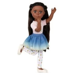 Glitter Girls Keltie Poseable 14" Fashion Doll -Toy Doll World GUEST 807d8d23 384f 444d 93ee 04f943e44dd1