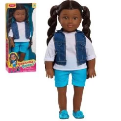 Positively Perfect Diana 18" Fashion Doll -Toy Doll World GUEST 80c0ffec 3129 4056 a504 44bfa7374243