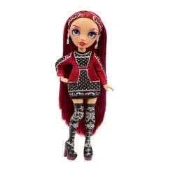 Rainbow High Mila Berrymore Fashion Doll -Toy Doll World GUEST 8144f00e 7a50 4996 a400 7b0de579131b
