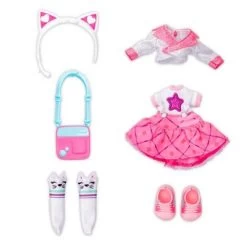 Cry Babies BFF Daisy Fashion Doll With 8+ Surprises 14 Cry Babies BFF Daisy Fashion Doll With 8+ Surprises -Toy Doll World GUEST 83b31e63 58da 4ccc bedb 336a75331955