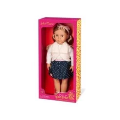 Our Generation Julie-Marie 18" Fashion Doll 9 Our Generation Julie-Marie 18" Fashion Doll -Toy Doll World GUEST 83b72666 8d67 404a 9ded 63622e73c6f9