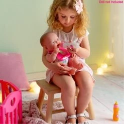 JC Toys Baby Doll Accessories -Toy Doll World GUEST 84252a6f 2072 4f9f b91b 648a45e637c7