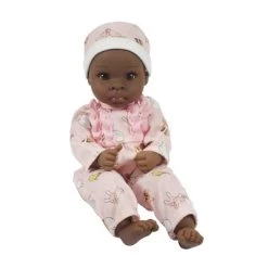 Madame Alexander Small Wonder 14" Bed Time Story Set - Brown Eyes -Toy Doll World GUEST 8442cd8d 7071 4919 a4f4 7cbe254b1a24