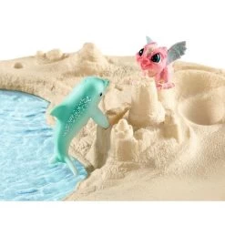 Schleich Dragon Island With Treasure -Toy Doll World GUEST 86375d45 88a1 44dc a8b8 870ae935f985
