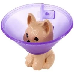 ​Barbie Careers Veterinarian Doll Playset -Toy Doll World GUEST 866affe7 8783 4434 ae8e b72cd24a2dc0