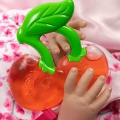 Paradise Galleries Realistic Toddler Doll - Hanami, 21 Inch In SoftTouch Vinyl, 7-Piece Reborn Doll Gift Set -Toy Doll World GUEST 86b88344 2a9a 4880 87b7 066b172e1aed