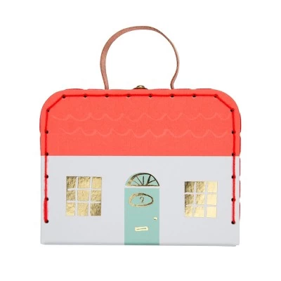 Meri-Meri Meri Meri Matilda Mini Suitcase Doll (Pack Of 1) 8 Meri-Meri Meri Meri Matilda Mini Suitcase Doll (Pack Of 1) - Image 6