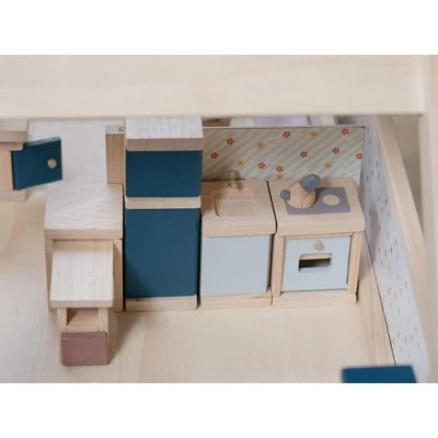 Plantoys| Kitchen - Orchard 4 Plantoys| Kitchen - Orchard - Image 2