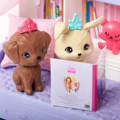 Barbie Princess Adventure Chelsea Princess Storytime Playset 6 Barbie Princess Adventure Chelsea Princess Storytime Playset - Image 4