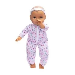 Perfectly Cute Cuddle And Care Baby Doll - Brown Eyes -Toy Doll World GUEST 88c02ded f082 418a a569 037f382b4573