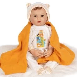 Paradise Galleries Nature Lover -Toy Doll World GUEST 894ae3ee cd97 4ad2 9eca bd44739364b5