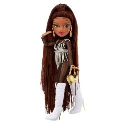 Bratz GCDS Passion For Fashion Sasha Doll -Toy Doll World GUEST 8991c3ba 7301 42c8 88fc 064211ba55a3