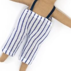 Meri-Meri Meri Meri Stripy Puppy Mini Suitcase Doll (Pack Of 1) 11 Meri-Meri Meri Meri Stripy Puppy Mini Suitcase Doll (Pack Of 1) -Toy Doll World GUEST 89e36231 ffc1 4ce9 acce 41b43a80abc9