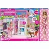Barbie Dollhouse With Doll, 2 Levels & 4 Play Areas, Fully Furnished, -Toy Doll World GUEST 8a410c1e 0d20 4941 bc92 65413b1c8024