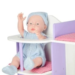 Olivia's Little World - Little Princess 18" Doll Furniture - Baby Changing Station With Storage 22 Olivia's Little World - Little Princess 18" Doll Furniture - Baby Changing Station With Storage -Toy Doll World GUEST 8a52d613 a0e1 4b24 9a29 f0925e47bb29