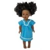 Doll Clothes Superstore Matching Girl And Doll Dress With Hat Size 3 -Toy Doll World GUEST 8b521129 0c49 47af 947e 122019357c14