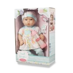 Madame Alexander 14" Small Wonders Sweet & Happy Baby Bedtime Assortment -Toy Doll World GUEST 8b521ca9 3d73 44f6 98d1 8523e7f0ec29