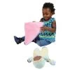 Kaplan Early Learning Soft And Cozy Doll Blankets - Set Of 4 -Toy Doll World GUEST 8c15a4d2 1cce 4307 bf87 4aac2856c469
