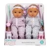 Perfectly Cute Girl Twins Brown Hair - Brown Eyes -Toy Doll World GUEST 8d17319f 052b 4e2f 9e14 68d1e549333f
