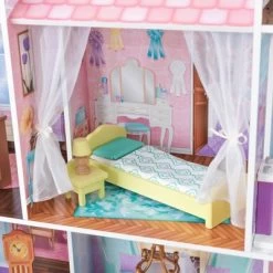 KidKraft Country Estate Dollhouse -Toy Doll World GUEST 8d400d2b a890 4342 b4fc f8cff69283d2