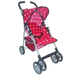 The New York Doll Collection 28 Inch Baby Doll Stroller 21 The New York Doll Collection 28 Inch Baby Doll Stroller -Toy Doll World GUEST 8d69e1cb 39df 4342 8425 6562a0124939