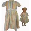 Doll Clothes Superstore Size 10 Matching Girl And Doll Pastel Colors And Glitter Dresses -Toy Doll World GUEST 8d7acea8 5678 43a6 9c3e fe258e0a9f60