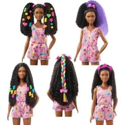 Barbie "Brooklyn" Roberts Hair Playset -Toy Doll World GUEST 8e3c40e4 c609 40dd b66f 0419cac01351