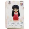 Banpresto Sailor Moon Sparkle Dress Collection Sailor Mars Figure