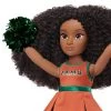 HBCyoU FAMU Cheer Captain Doll -Toy Doll World GUEST 8f2696e2 581b 407f a91b 0df6c64a132c