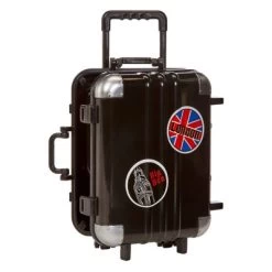 Bratz Pretty ‘N’ Punk Jade Fashion Doll With 2 Outfits And Suitcase -Toy Doll World GUEST 8f70690b f53a 4412 9d0e 17ea0de0ca40