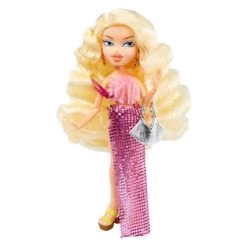 Bratz X Cult Gaia Special Edition Designer Cloe Fashion Doll -Toy Doll World GUEST 90083f63 3b1c 40e6 88ba b55606e35d4d