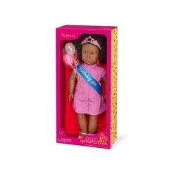 Our Generation Kehlani 18" Birthday Party Doll -Toy Doll World GUEST 900efa9c ab42 473f a798 e2c65c733866