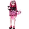 Monster High Skulltimates Secrets Fearidescent Draculaura Fashion Doll -Toy Doll World GUEST 9023a57d 317d 4c40 bd4e ecf9c0ef6fcc