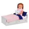Our Generation Starry Slumbers Platform Bed Furniture Accessory Set For 18" Dolls -Toy Doll World GUEST 9040eabc adeb 481d 92c6 acadbe54d3d3